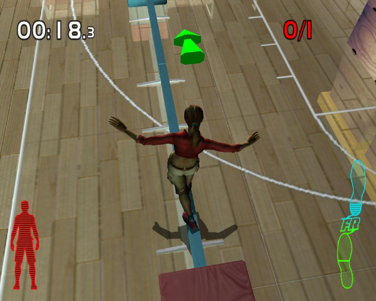 [30/09/2009] Free Running - Screenshot (8)