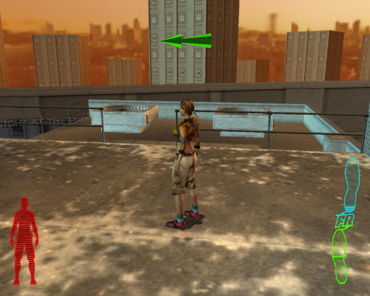 [30/09/2009] Free Running - Screenshot (17)