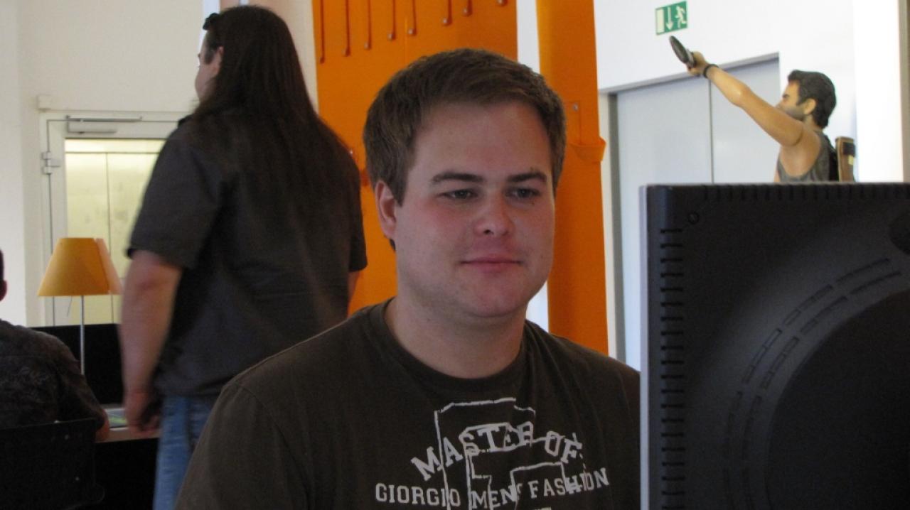 [11/09/2009] Janosch, 26: 