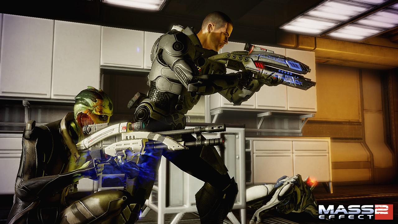 [17/09/2009] Mass Effect 2 (Januar 2010) >>> 