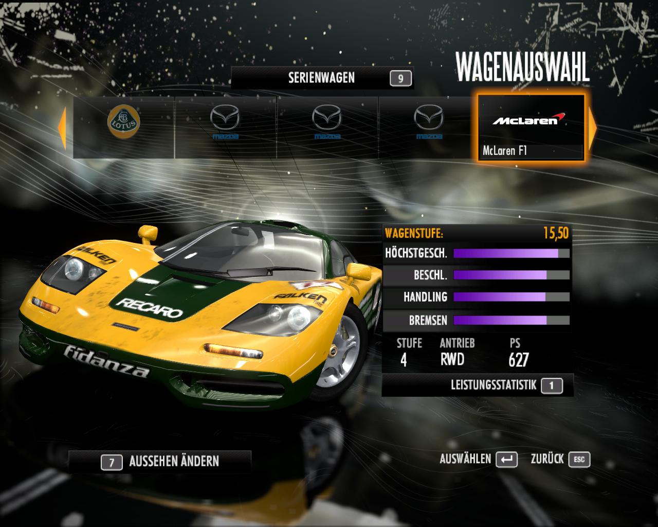 [18/09/2009] McLaren F1