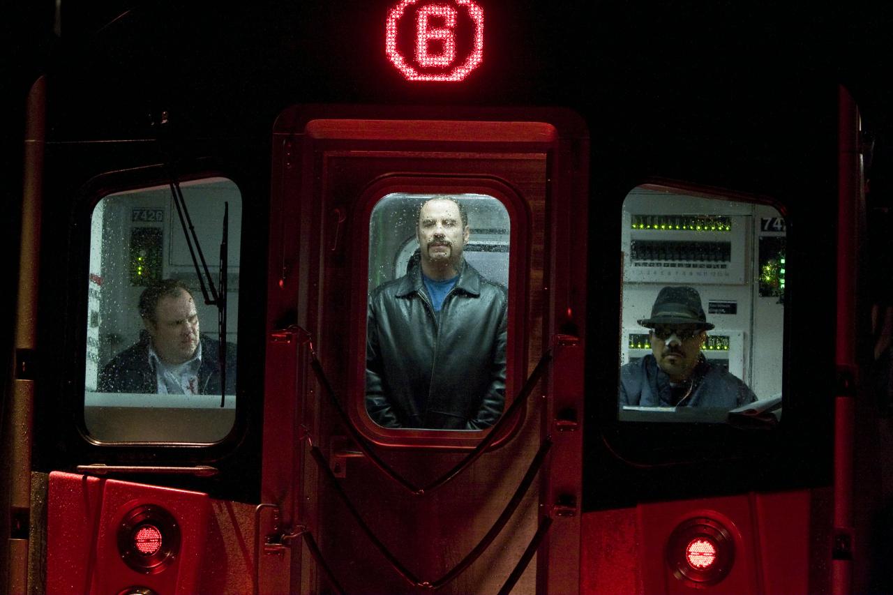 [21/09/2009] DIe Entführung der U-Bahn Pelham 123 Bild (6)