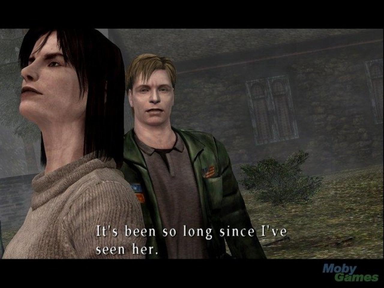 [22/09/2009] James Sunderland hat einen Brief von seiner toten Frau bekommen und sie lädt ihn nach Silent Hill ein. Gleich am Ortseingang trifft James auf komische Monster und denkt sich nichts dabei, sondern will Maria einfach nur im Park treffen. Logisch, oder? Aber es kommt noch besser: keines der verschiedenen Enden ist wirklich ernst zu nehmen....nicht mal das ernste. Wuff!