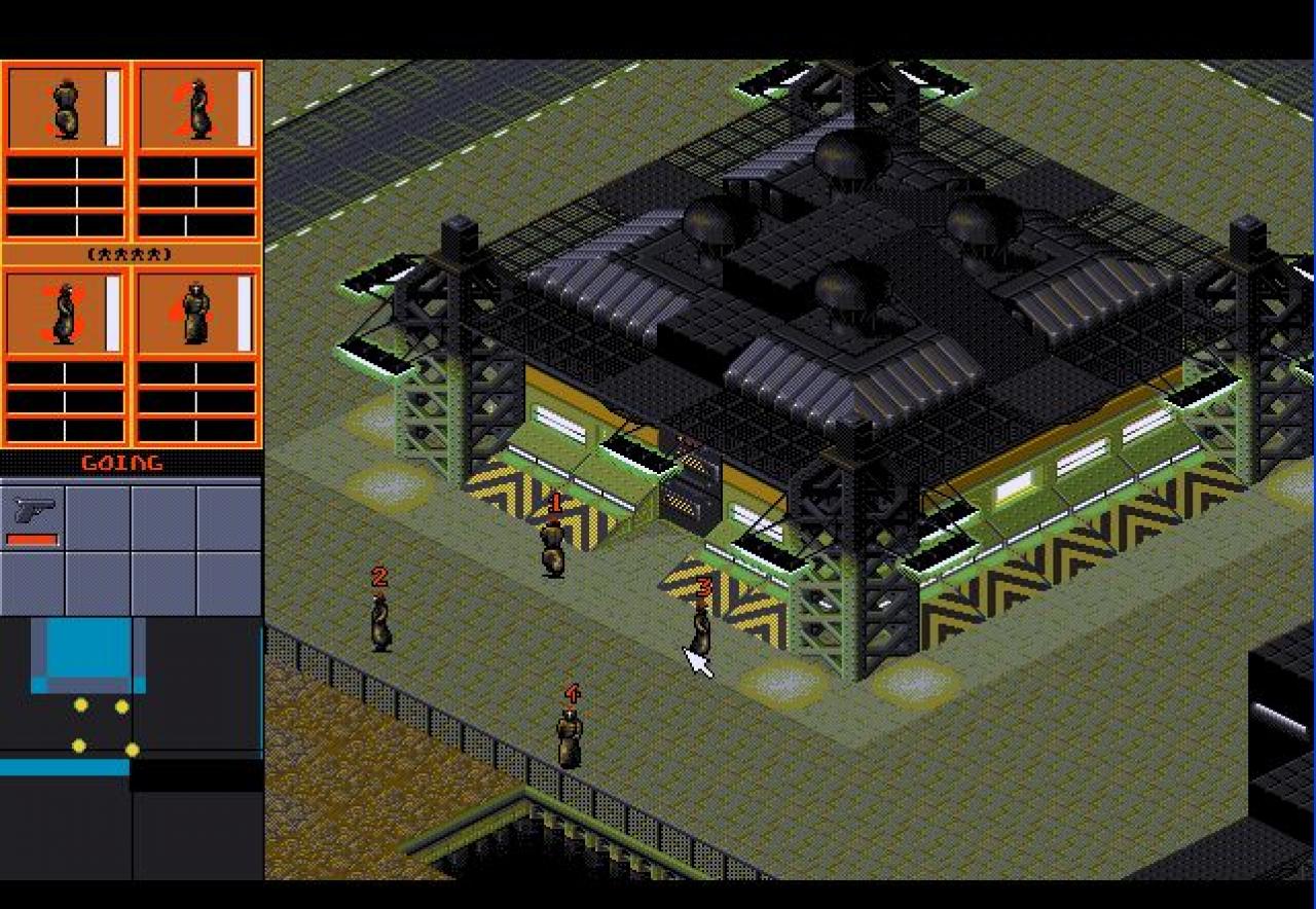 [02/09/2009] Syndicate-Screenshot