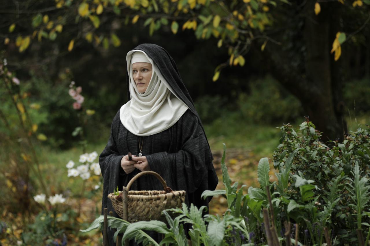[21/09/2009] Vision – Aus dem Leben der Hildegard von Bingen Bild (2)