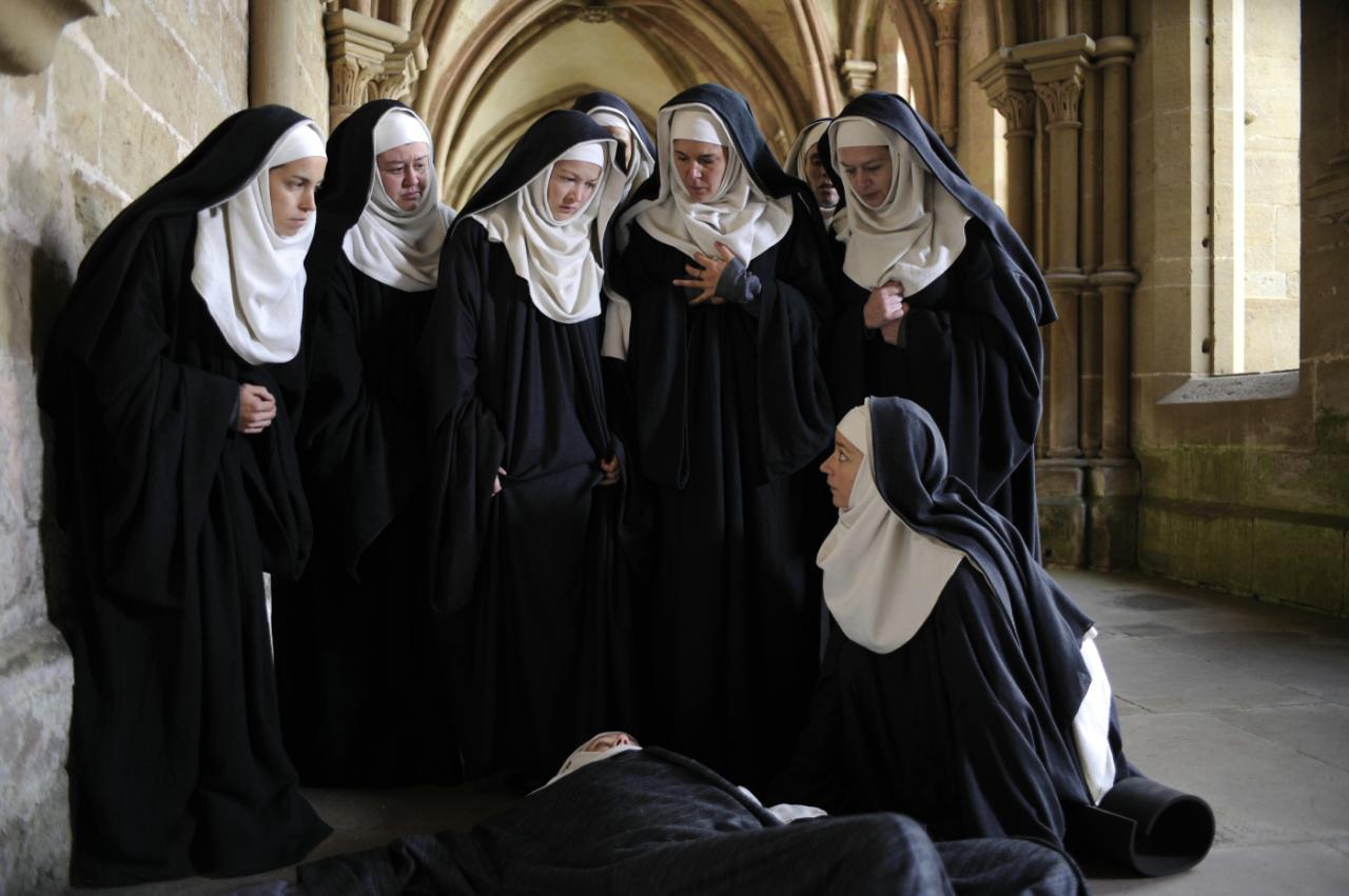 [21/09/2009] Vision – Aus dem Leben der Hildegard von Bingen Bild (4)
