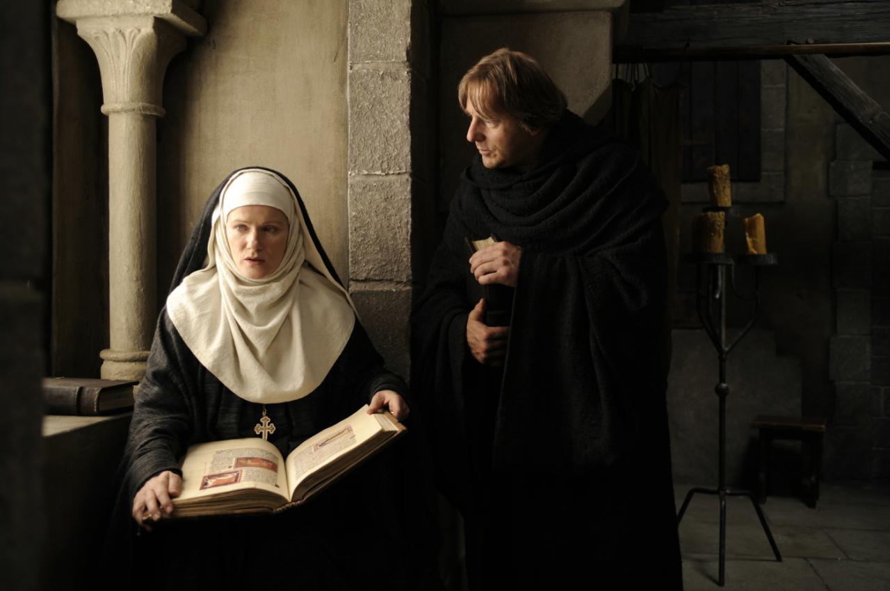[21/09/2009] Vision – Aus dem Leben der Hildegard von Bingen Bild (8)