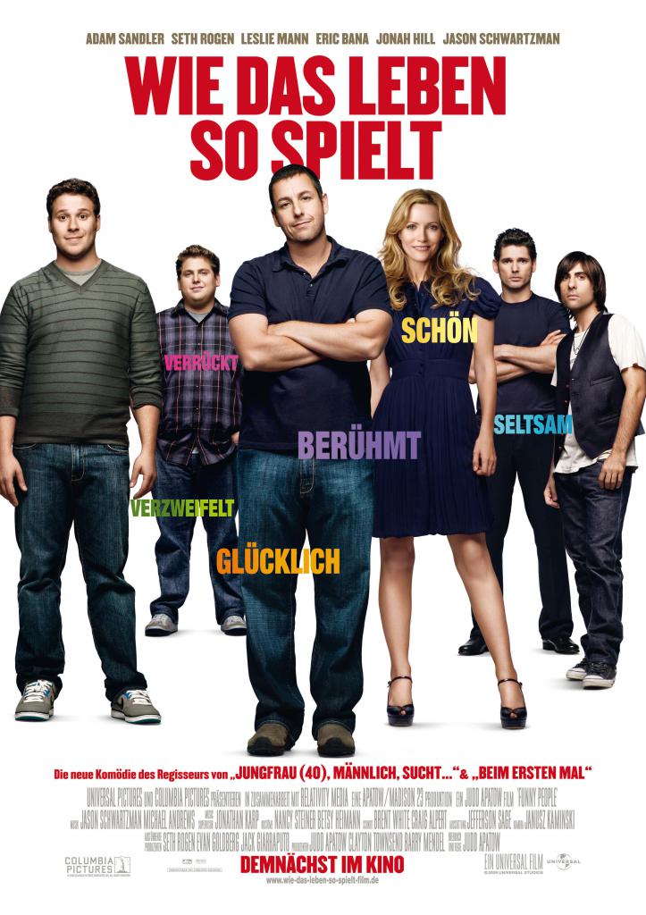 [14/09/2009] Wie das Leben so spielt Bild (25)