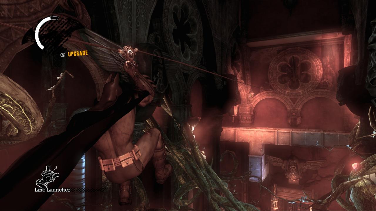 [16/09/2009] Auch wenn sich die Spielelemente inzwischen wiederholen, macht das Abenteuer weiterhin viel Spaß. Der Grund: Batmans inzwischen stark erweitertes Gadget-Repertoire öffnet Ihnen neue Wege und lädt zum Experimentieren ein. 