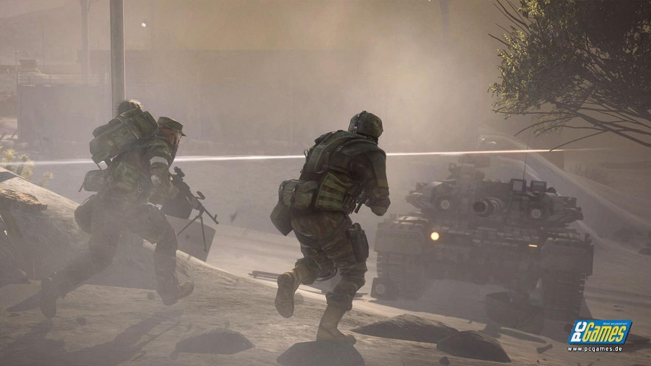 [24/09/2009] Battlefield: Bad Company 2 - Screenshot (23)