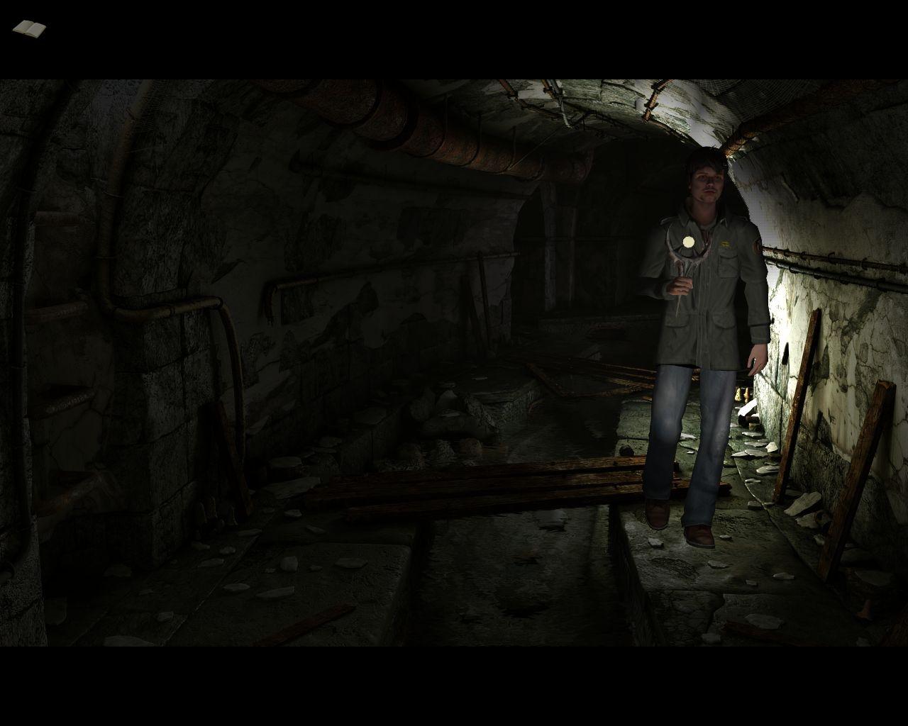 [23/09/2009] Screenshots aus Black Mirror 2. (33)
