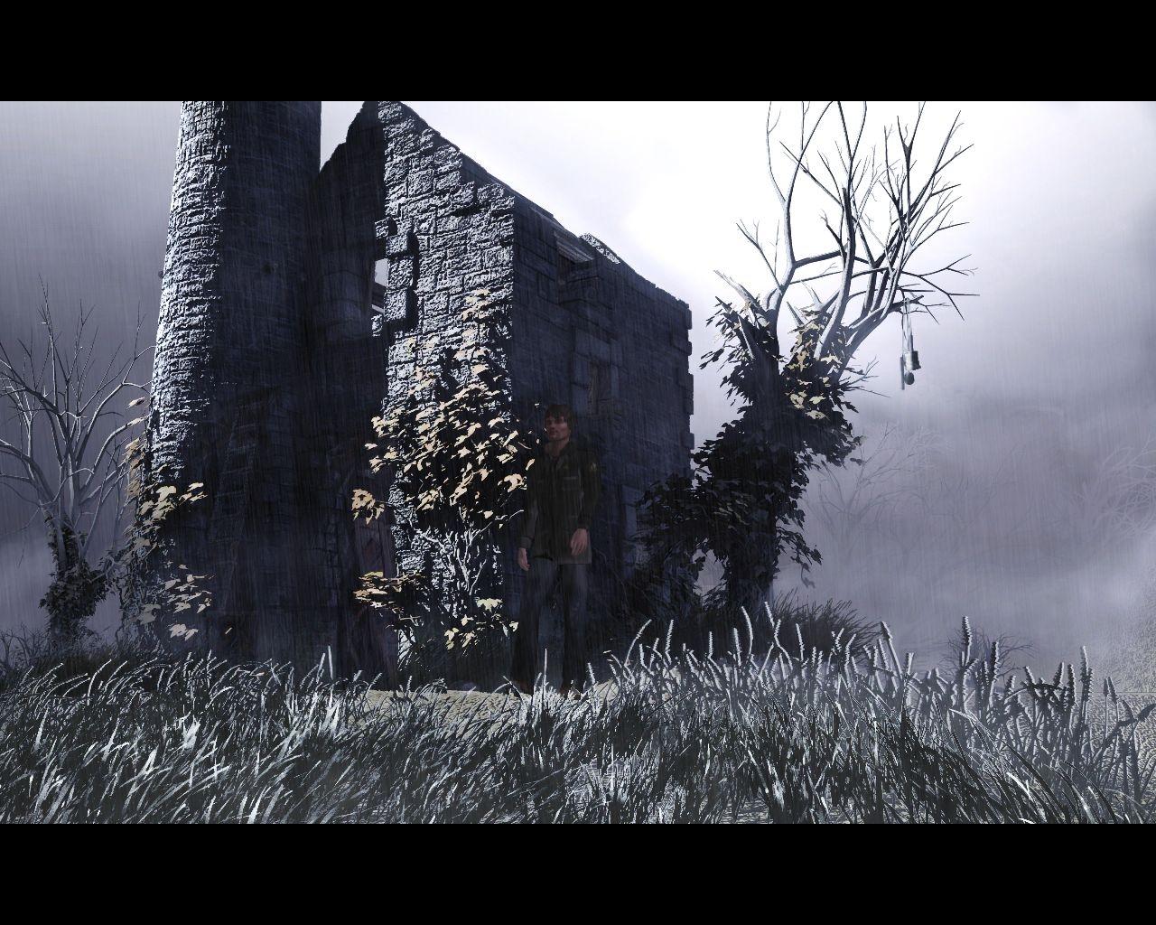[23/09/2009] Screenshots aus Black Mirror 2. (40)