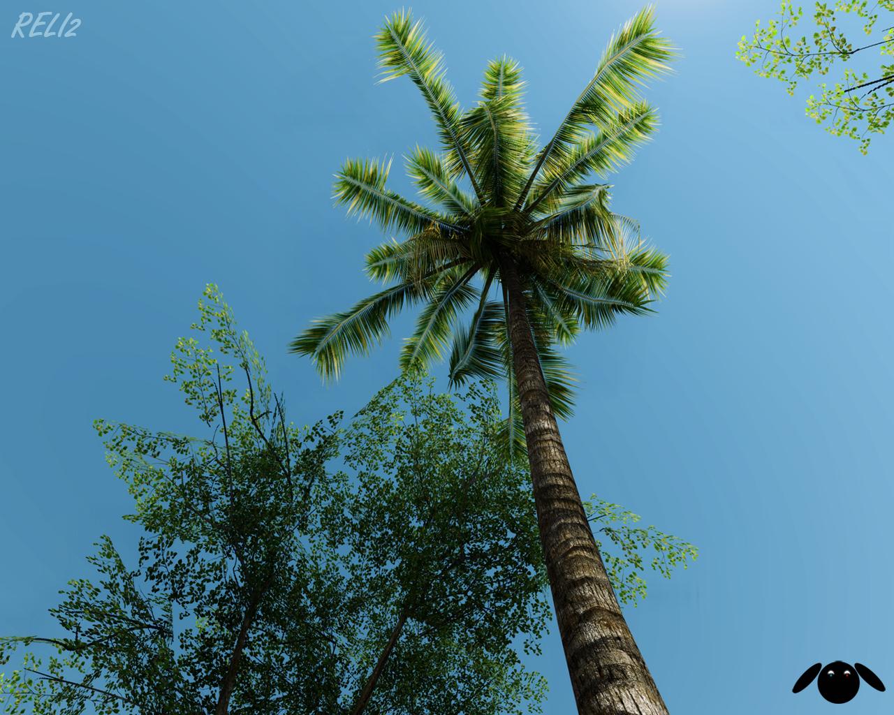 [05/09/2009] Screenshot aus Reli 2 für Crysis. (11)