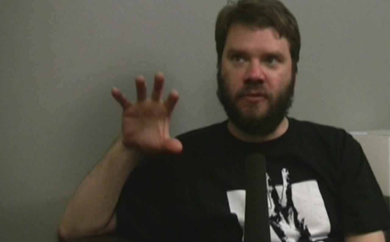 [25/09/2009] Chet Faliszek von Valve sprach mit PC Games über Left 4 Dead 2, Rasenmäher und Half-Life 3.