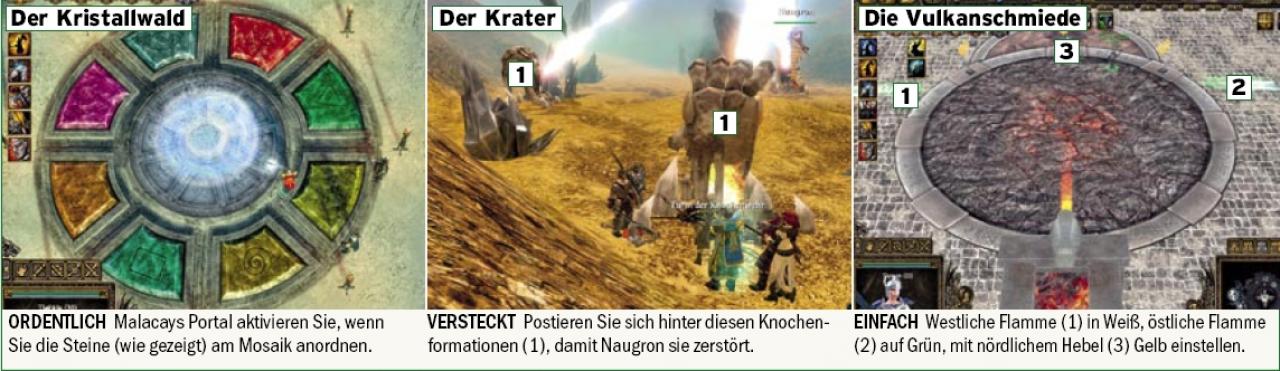 [25/09/2009] Finales Rätsel