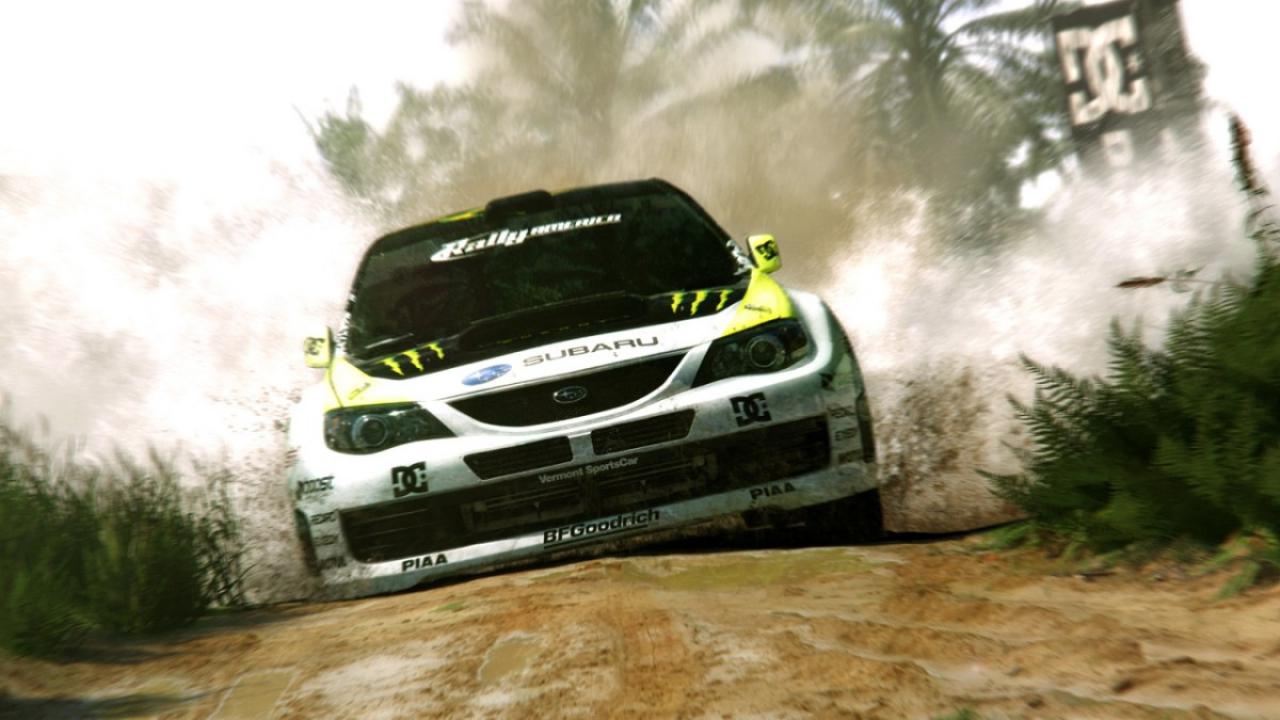 [09/09/2009] Colin McRae Dirt 2 (PC, PS3, Xbox 360) - Das Codemasters-Rennspiel verbindet Offroad-Events mit Extremsport. Ihr nehmt an einer Welttournee teil, die euch an die unterschiedlichsten Orte, darunter Marokko, Malaysia und China, führt. Die Herausforderer heißen Ken Block, Travis Pastana und Dave Mirra. Umfangreiche Online-Modi runden das Rennspektakel ab.