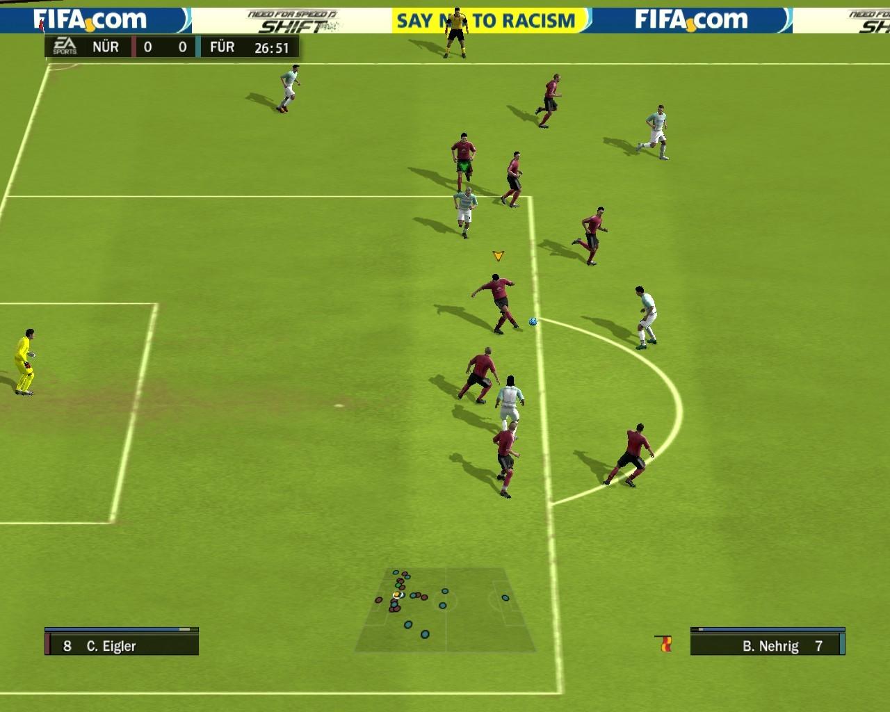 [30/09/2009] 18. FIFA 10