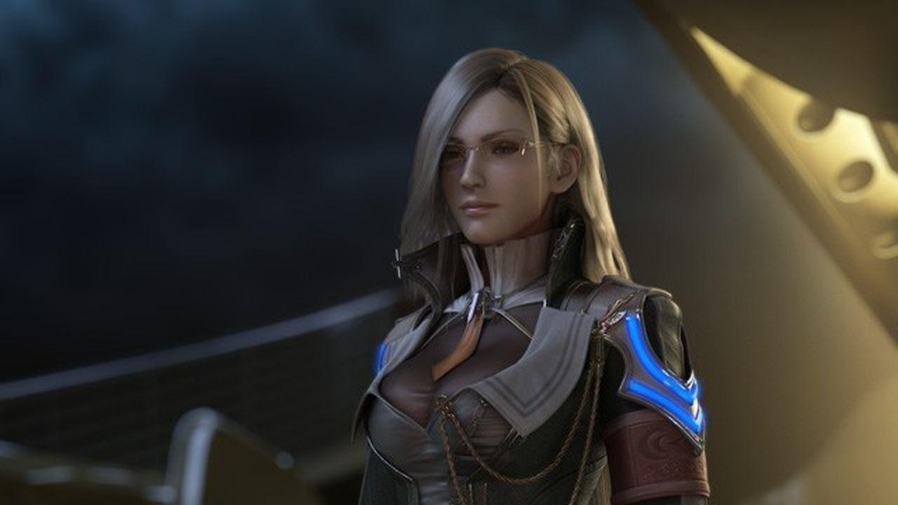 [09/09/2009] Final Fantasy 15 (Teil XIII-2 im Bild) soll laut einem Gerücht von einem Spielemagazin für den PC erscheinen und auf der E3 2012 angekündigt werden. Wir glauben eher weniger daran, zumindest nicht zur Messe. Denn Square Enix hat vorher noch Final Fantasy Versus XIII für Konsole auf dem Plan.