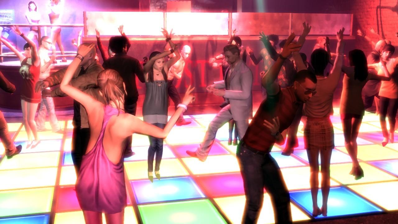 [16/09/2009] Dauerbrenner Grand Theft Auto 4: In PC GAMES POWER PLAYER lesen Sie, wie Niko Bellic die Frauenwelt von Liberty City im Sturm erobert.