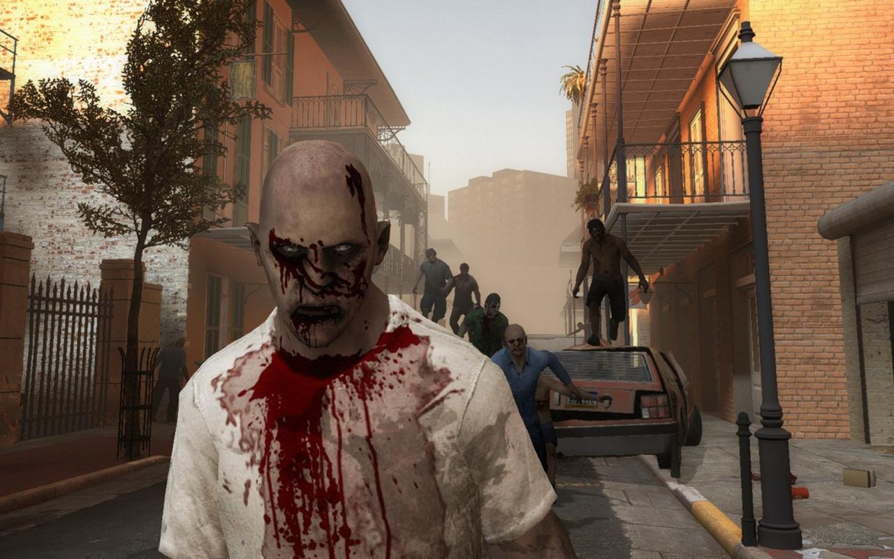 [24/09/2009] Für ein mögliches Left 4 Dead 3 gibt es angeblich noch keine Pläne.