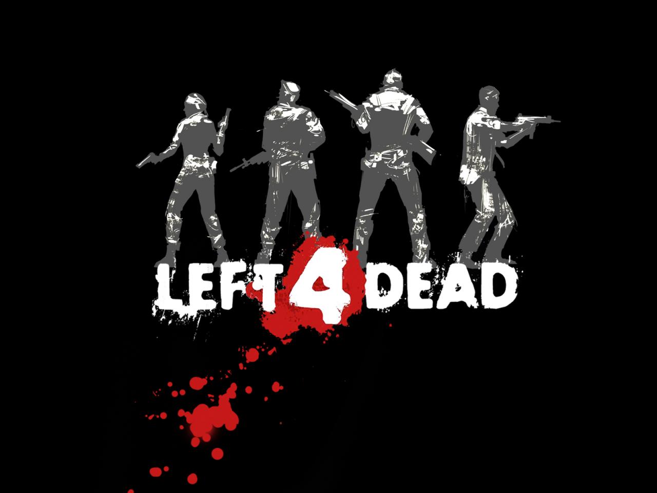 [07/09/2009] Platz 7: Left 4 Dead - Durchschnittswertung: 88,90 %