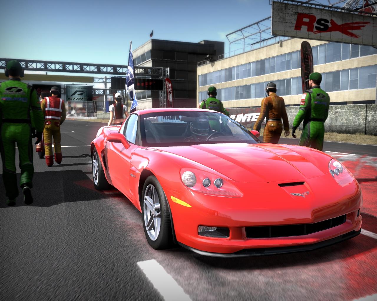 [14/09/2009] Screenshots aus Need for Speed Shift. (12)