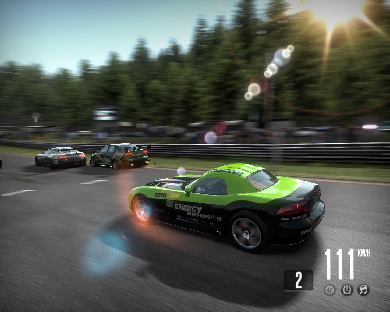 [14/09/2009] Screenshots aus Need for Speed Shift. (14)
