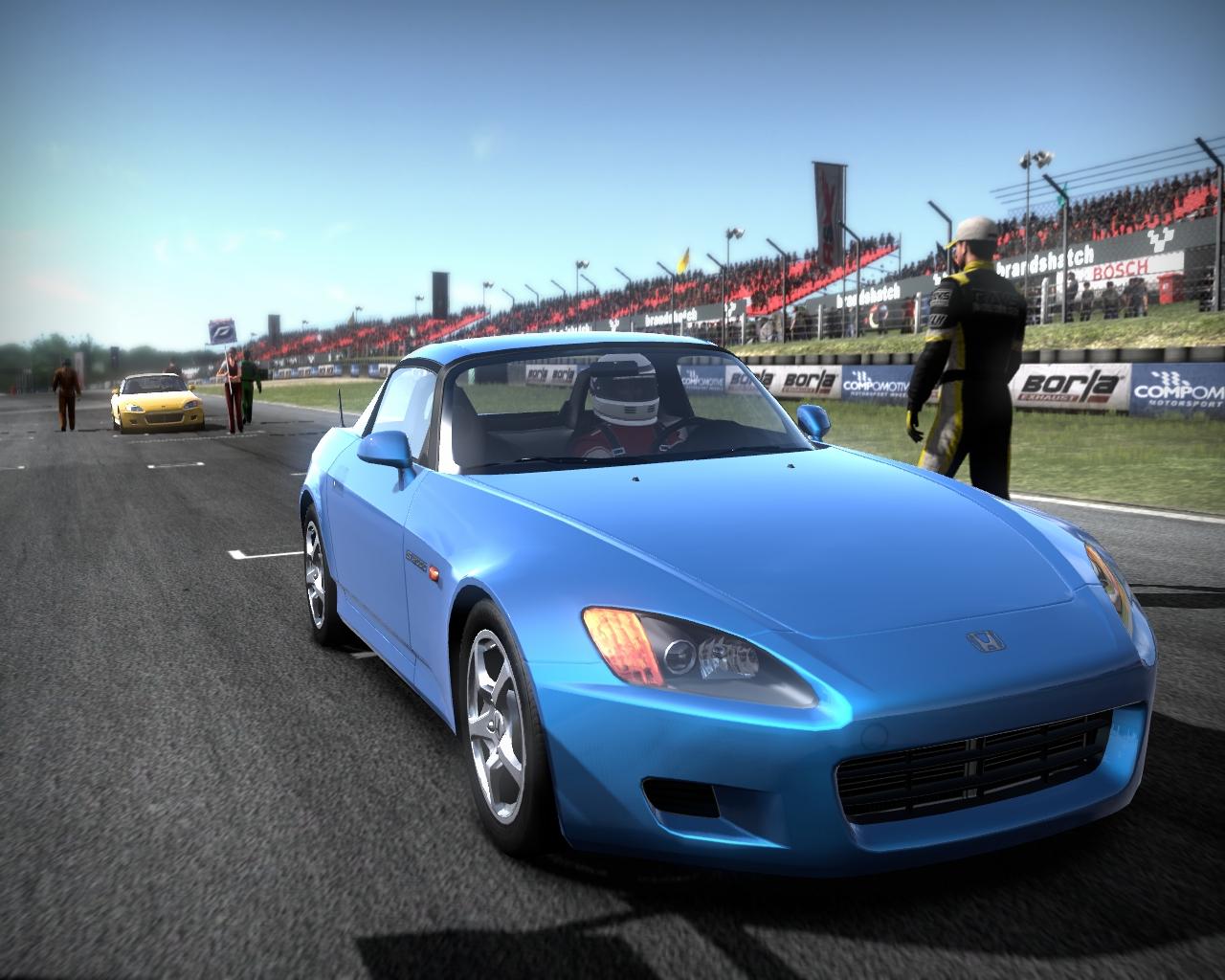[14/09/2009] Screenshots aus Need for Speed Shift. (19)