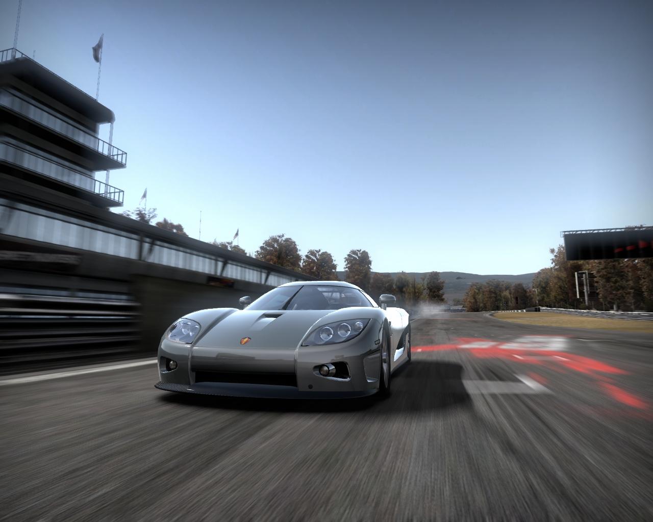 [14/09/2009] Screenshots aus Need for Speed Shift. (21)