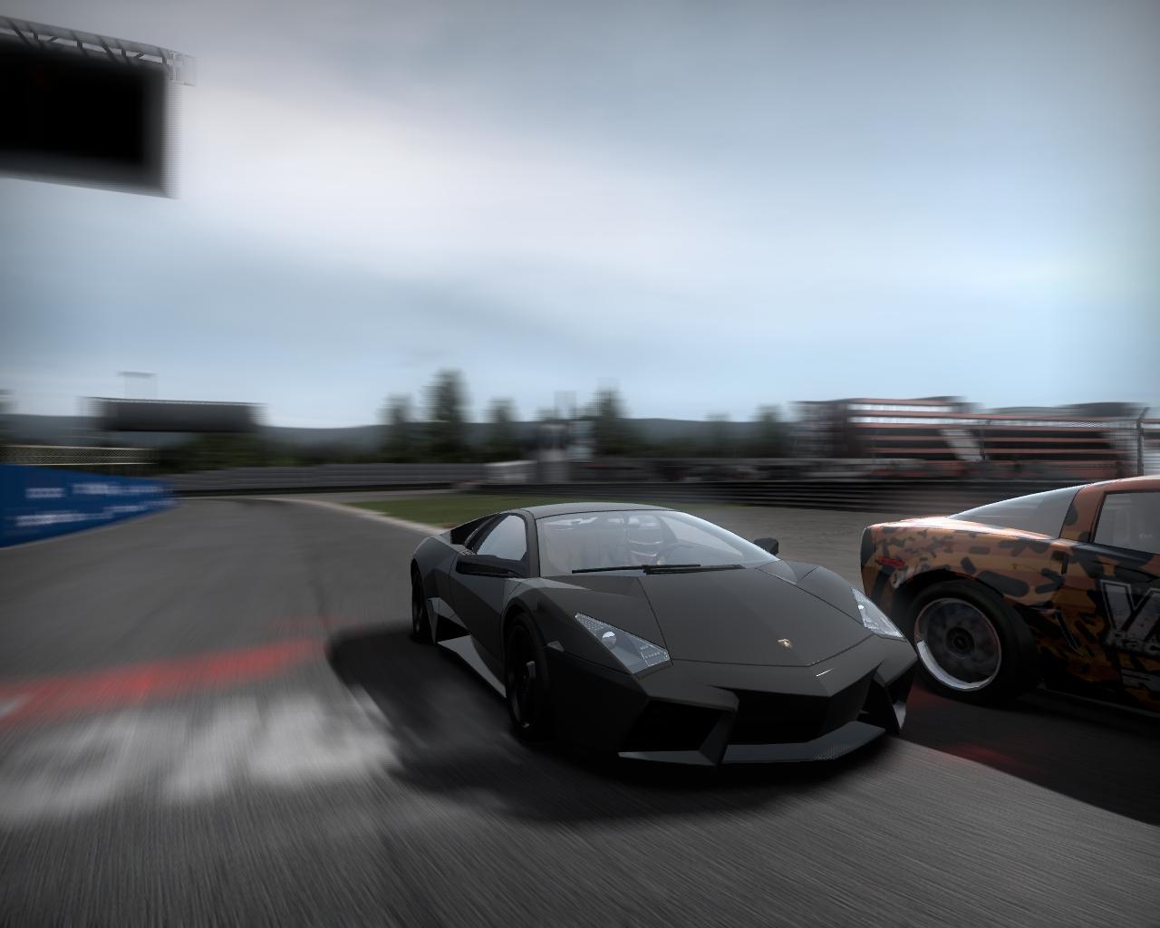 [14/09/2009] Screenshots aus Need for Speed Shift. (24)