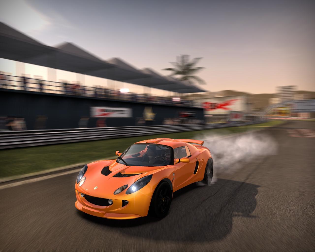 [14/09/2009] Screenshots aus Need for Speed Shift. (27)