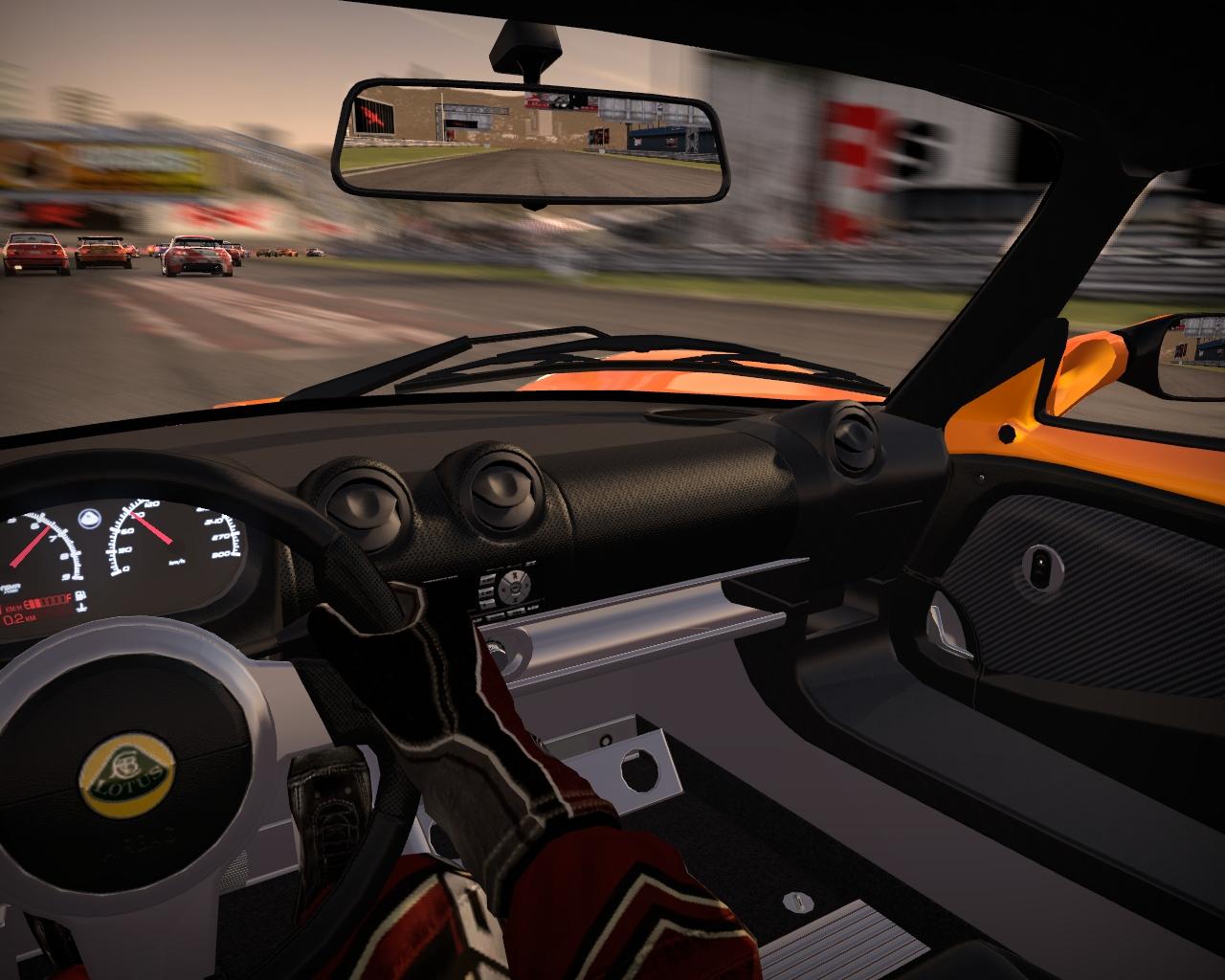 [14/09/2009] Screenshots aus Need for Speed Shift. (28)