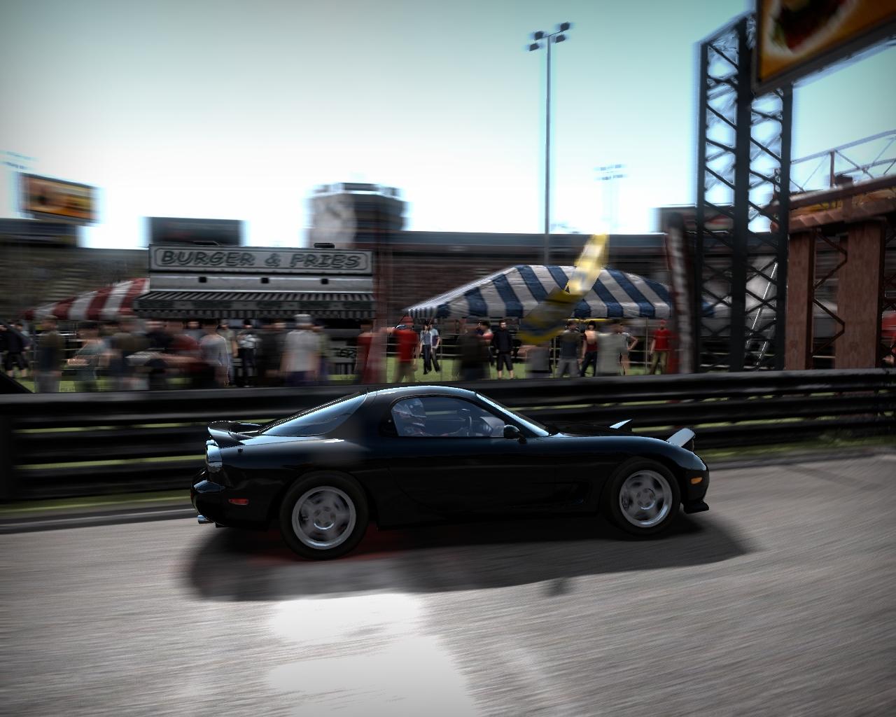 [14/09/2009] Screenshots aus Need for Speed Shift. (29)