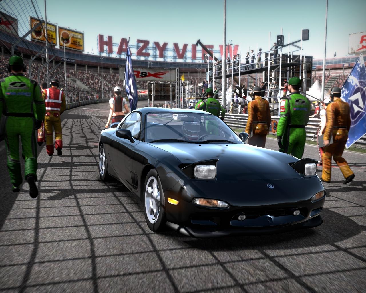 [14/09/2009] Screenshots aus Need for Speed Shift. (31)