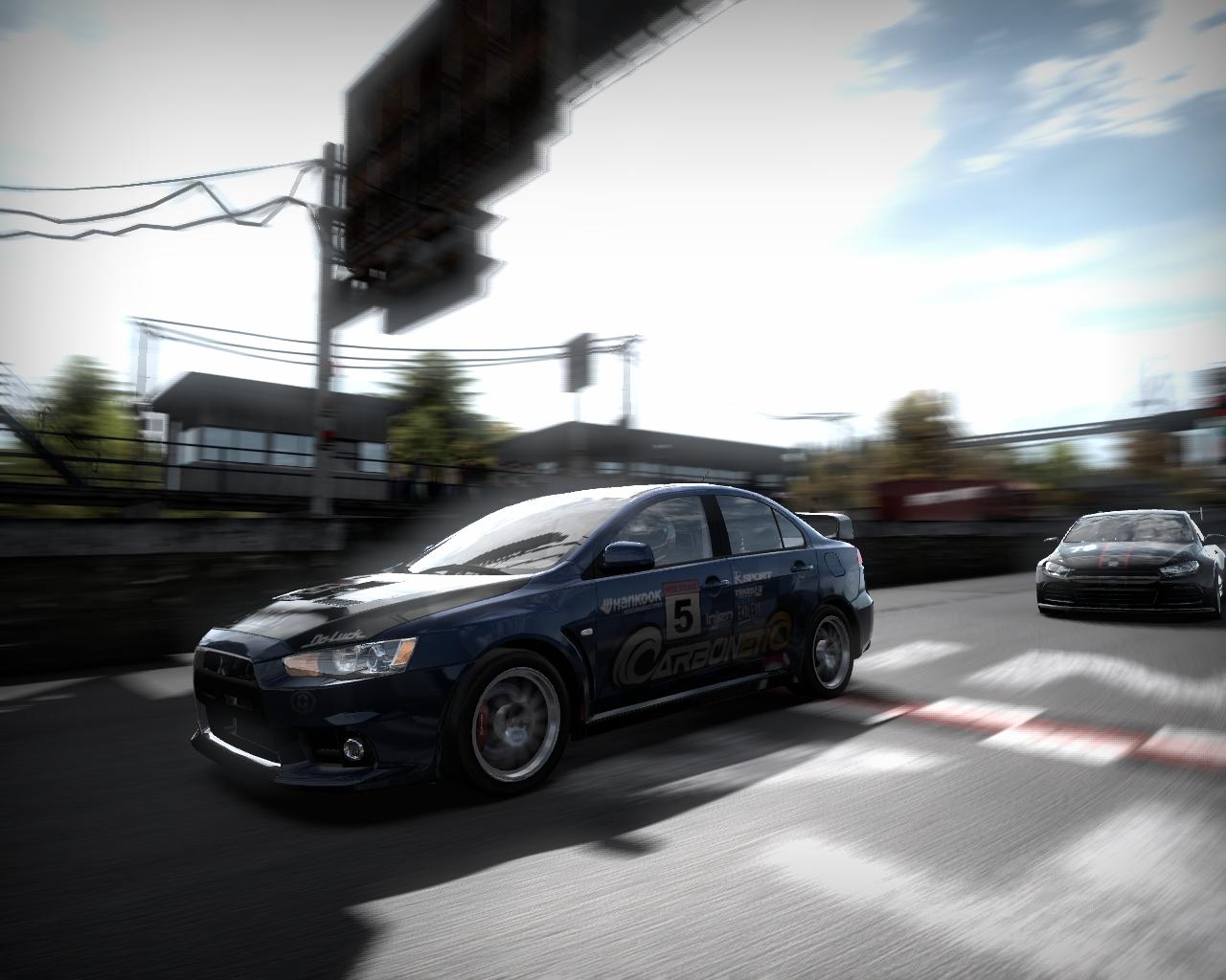 [14/09/2009] Screenshots aus Need for Speed Shift. (32)
