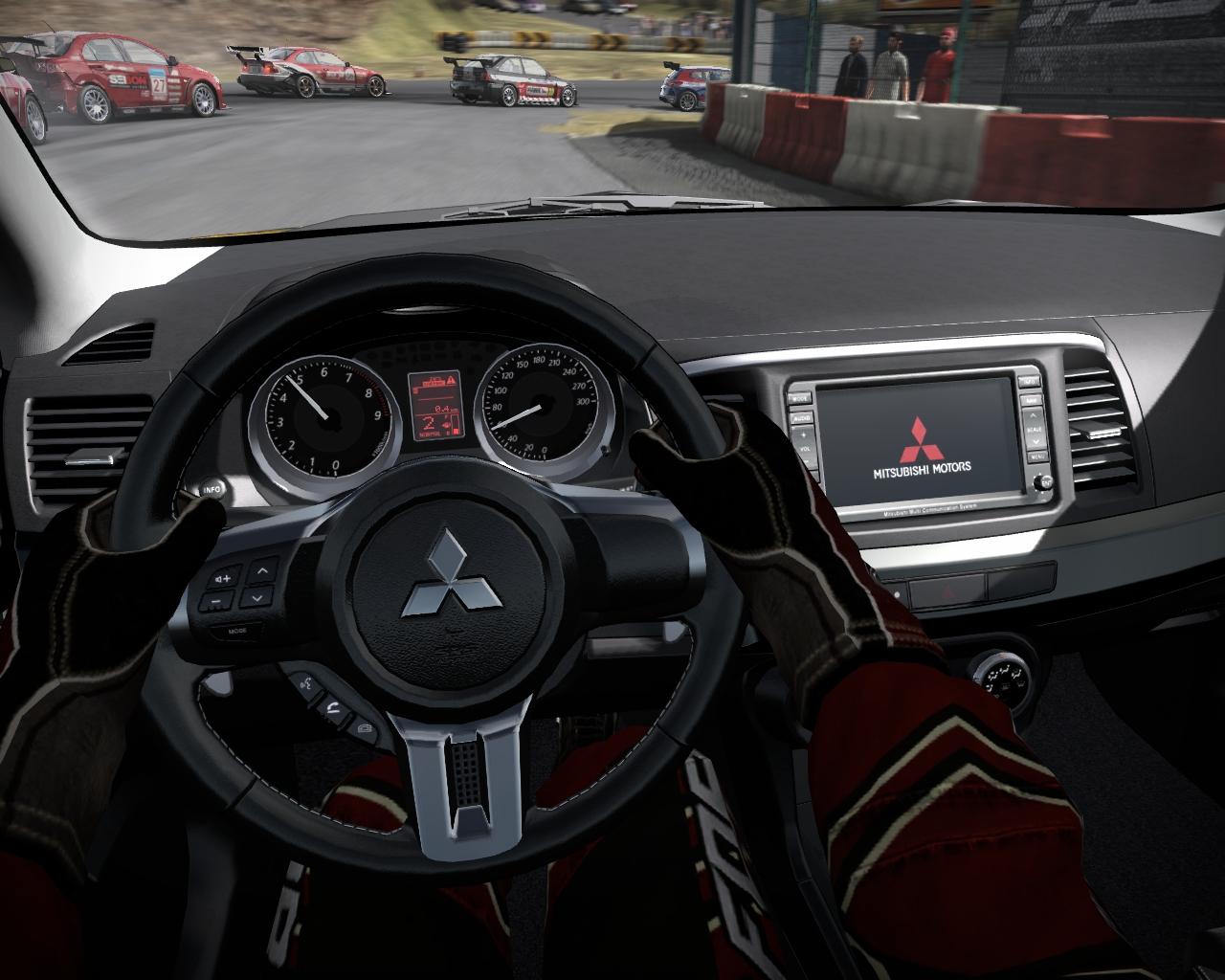 [14/09/2009] Screenshots aus Need for Speed Shift. (33)