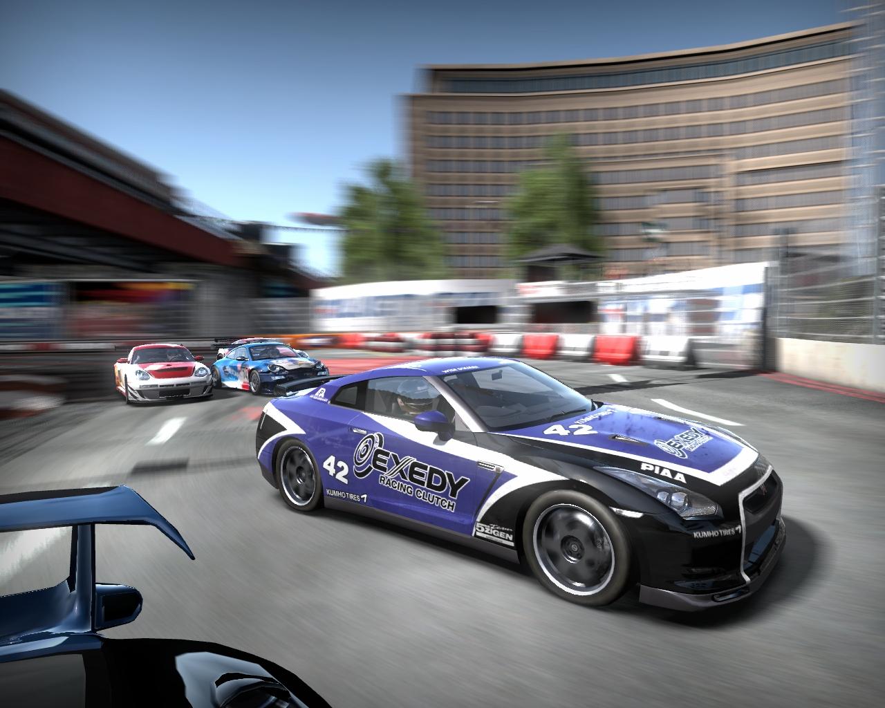 [14/09/2009] Screenshots aus Need for Speed Shift. (34)