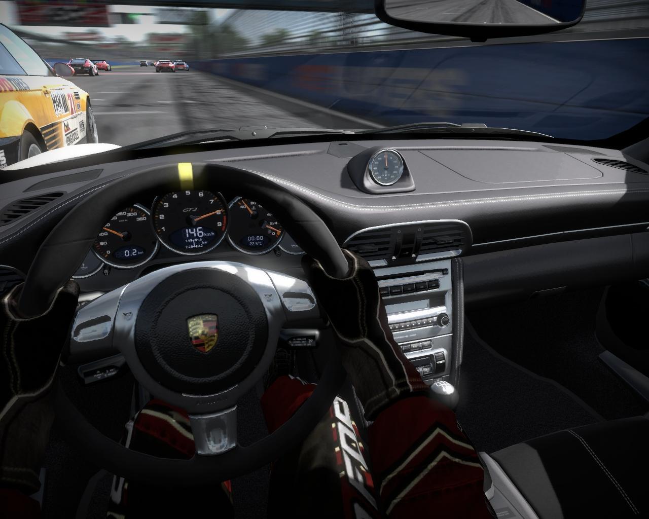 [14/09/2009] Screenshots aus Need for Speed Shift. (38)