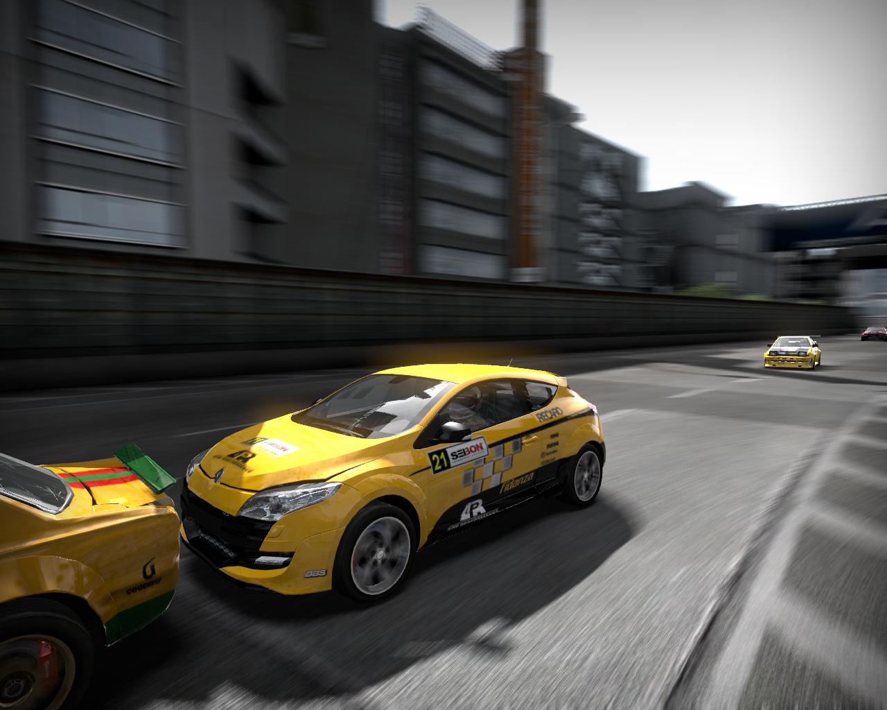 [14/09/2009] Screenshots aus Need for Speed Shift. (39)