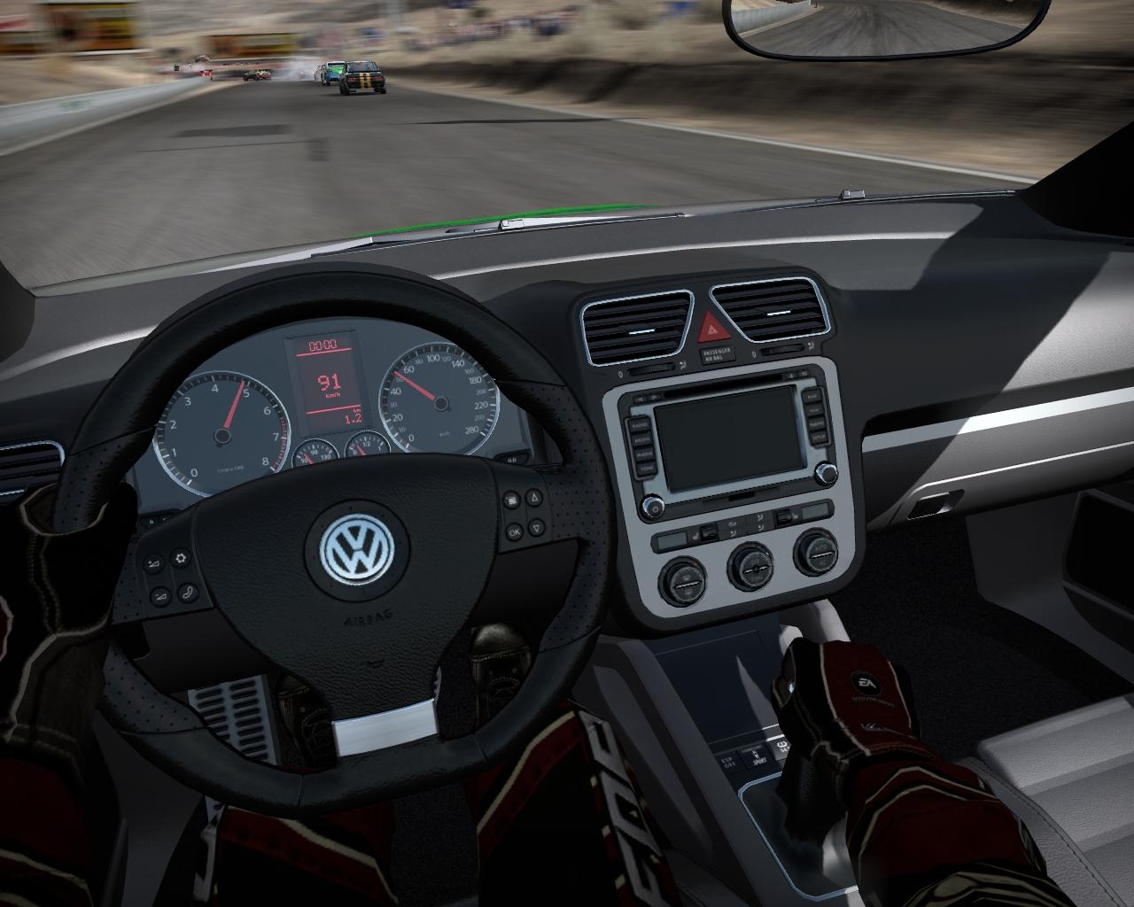 [14/09/2009] Screenshots aus Need for Speed Shift. (45)