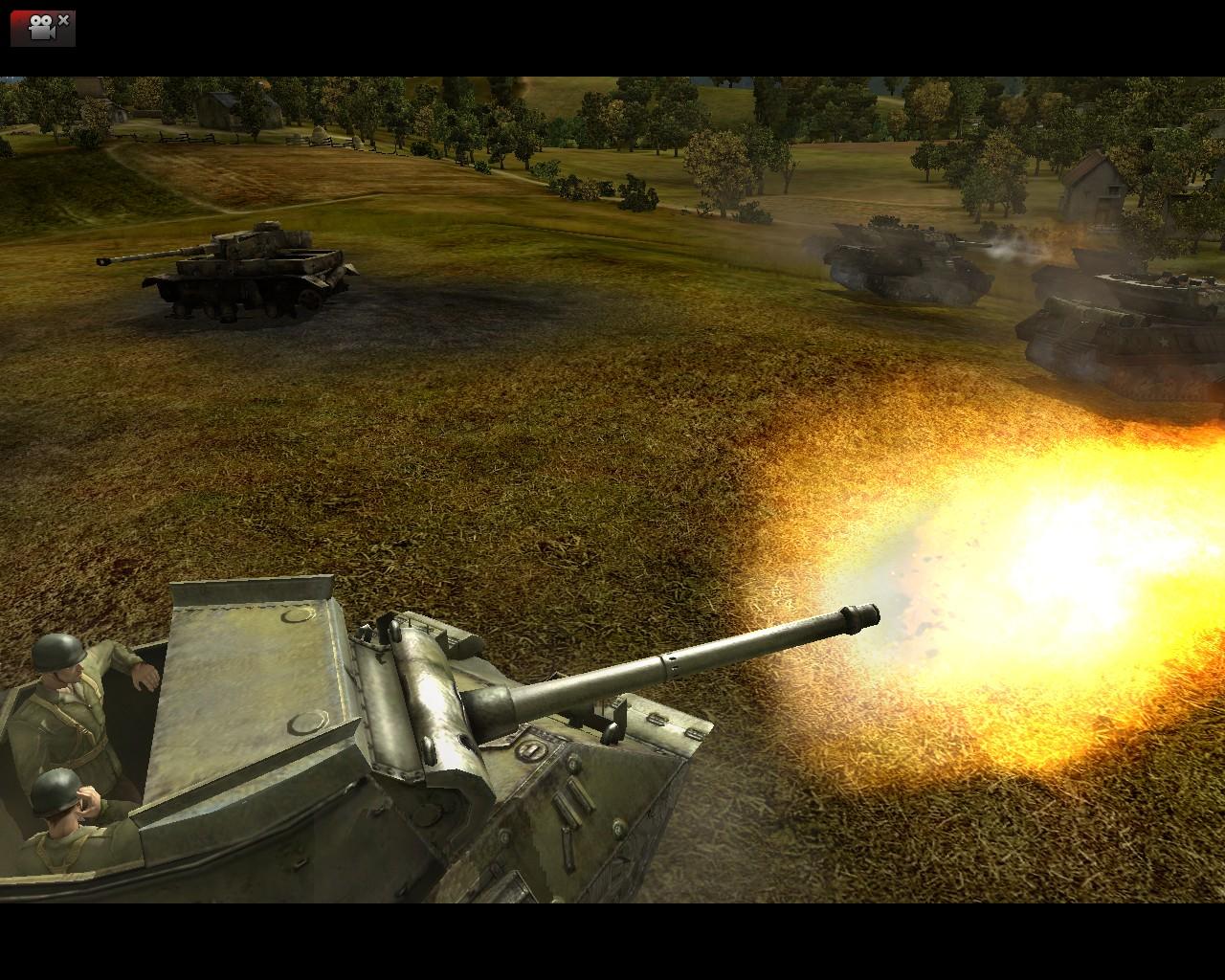 [18/09/2009] Bilder zu Order of War 2