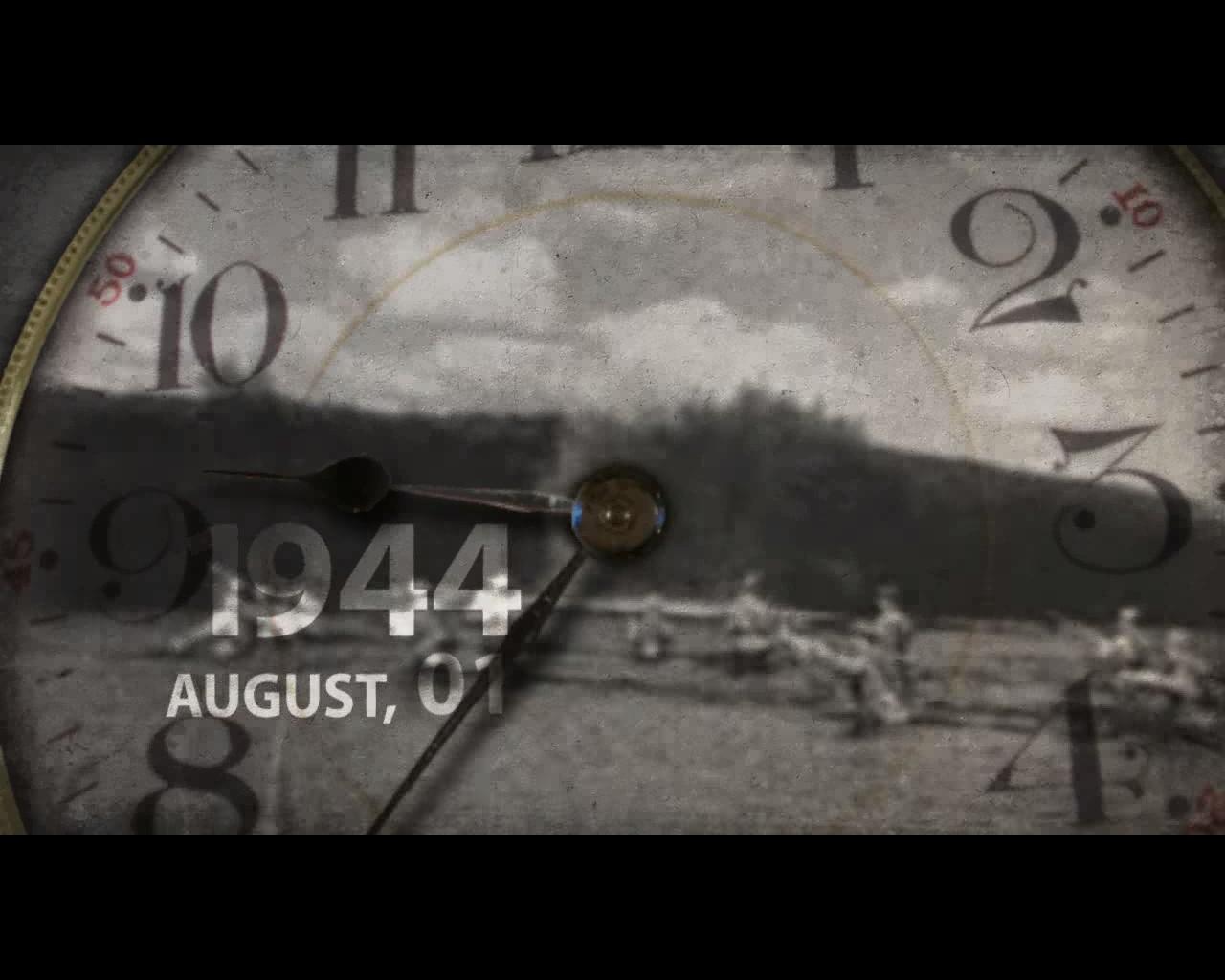 [18/09/2009] Bilder zu Order of War 19