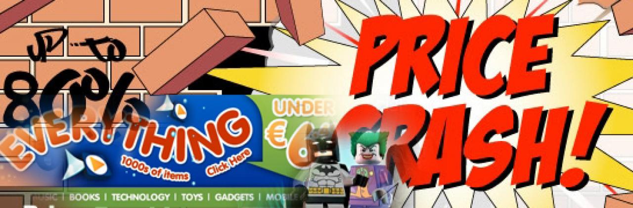 [04/09/2009] Schnäppchen im Ausland schießen: Online-Versandhändler aus Großbritannien bieten aktuelle Spiele oft günstiger an deutsche.