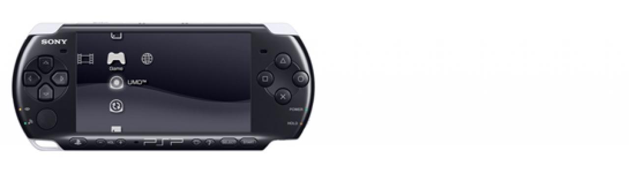 [08/09/2009] Die Vorbesteller-Highlights für die PSP.