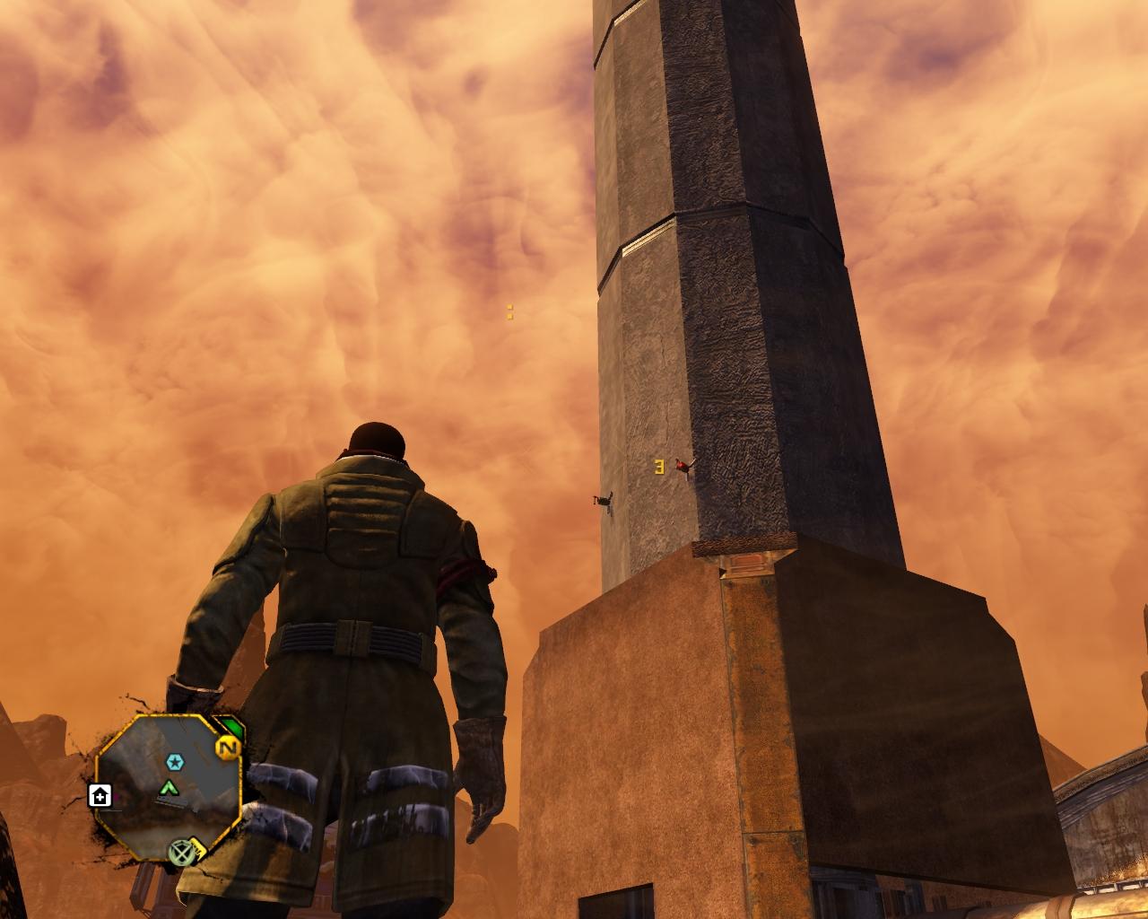 [18/09/2009] Screenshots zu Red Faction: Guerrilla. (17)
