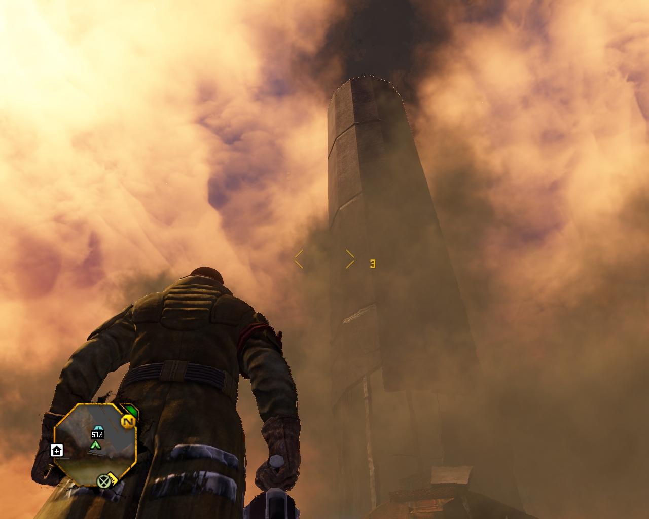 [18/09/2009] Screenshots zu Red Faction: Guerrilla. (18)