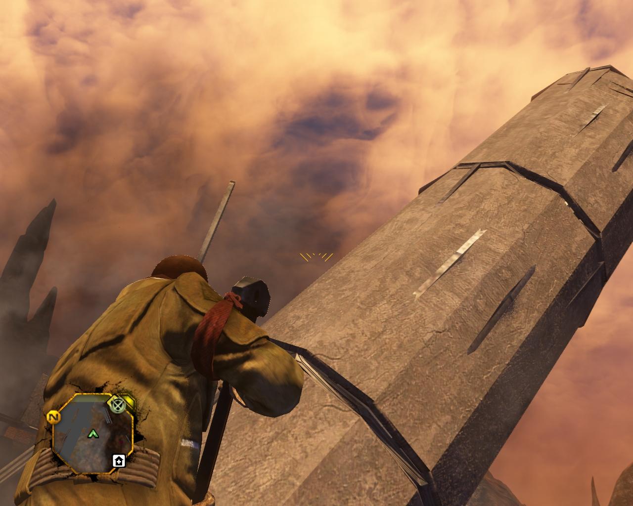 [18/09/2009] Screenshots zu Red Faction: Guerrilla. (19)