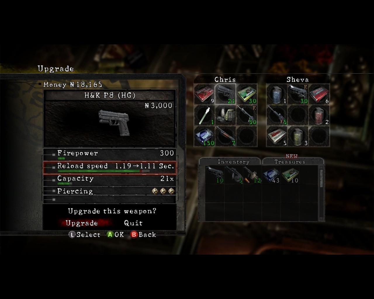 [14/09/2009] Screenshots aus Resident Evil 5 (PC). (18)