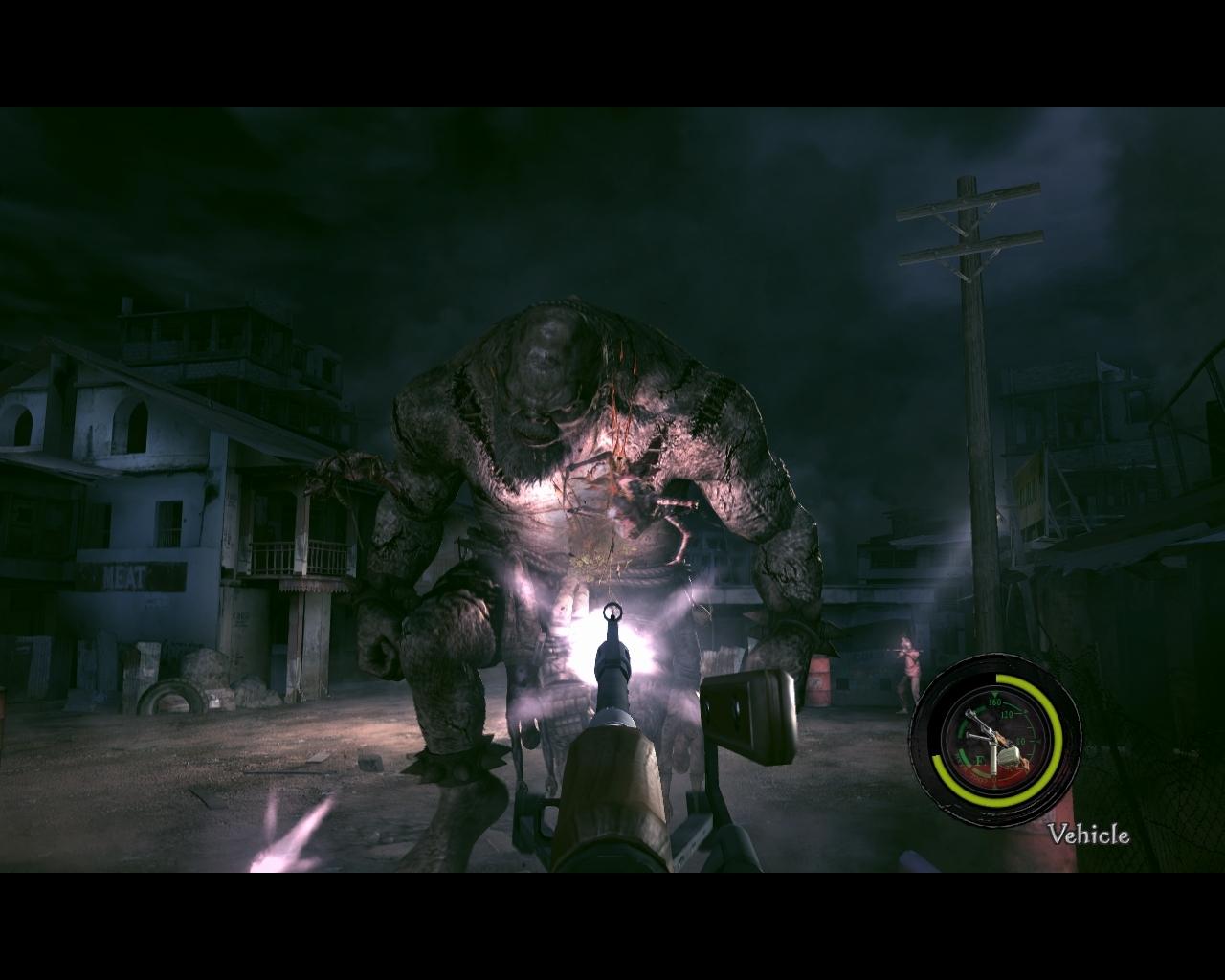 [14/09/2009] Screenshots aus Resident Evil 5 (PC). (19)