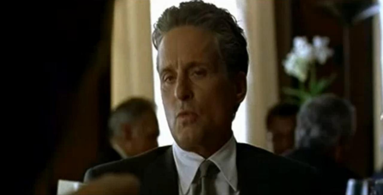 [02/09/2009] Bild aus dem Film The Game mit Michael Douglas